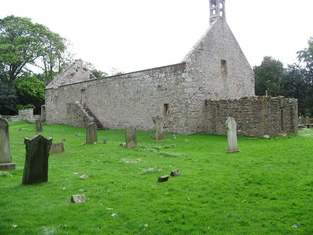 st peters kirk