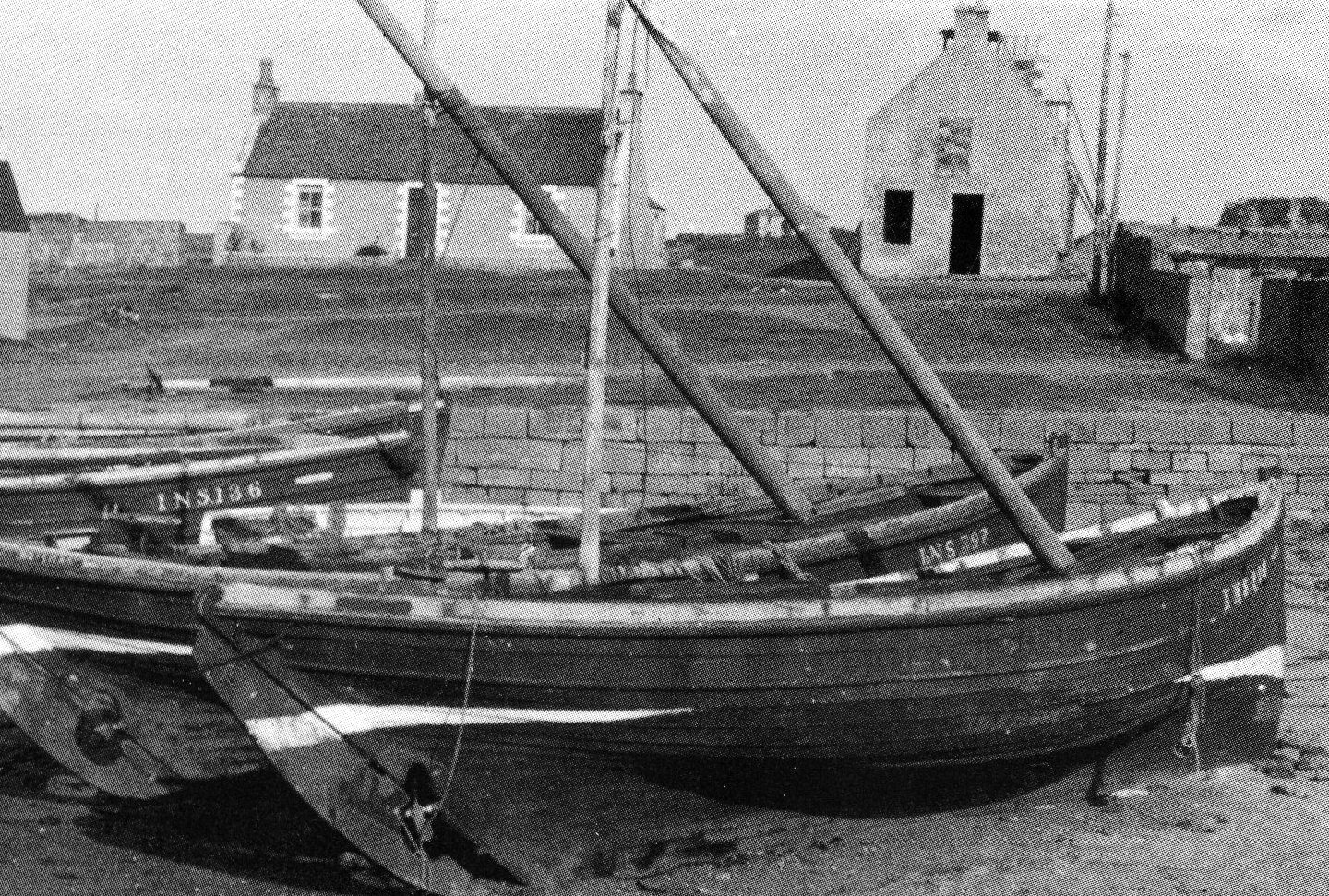 1925 - Zulu's converted to petrol engines