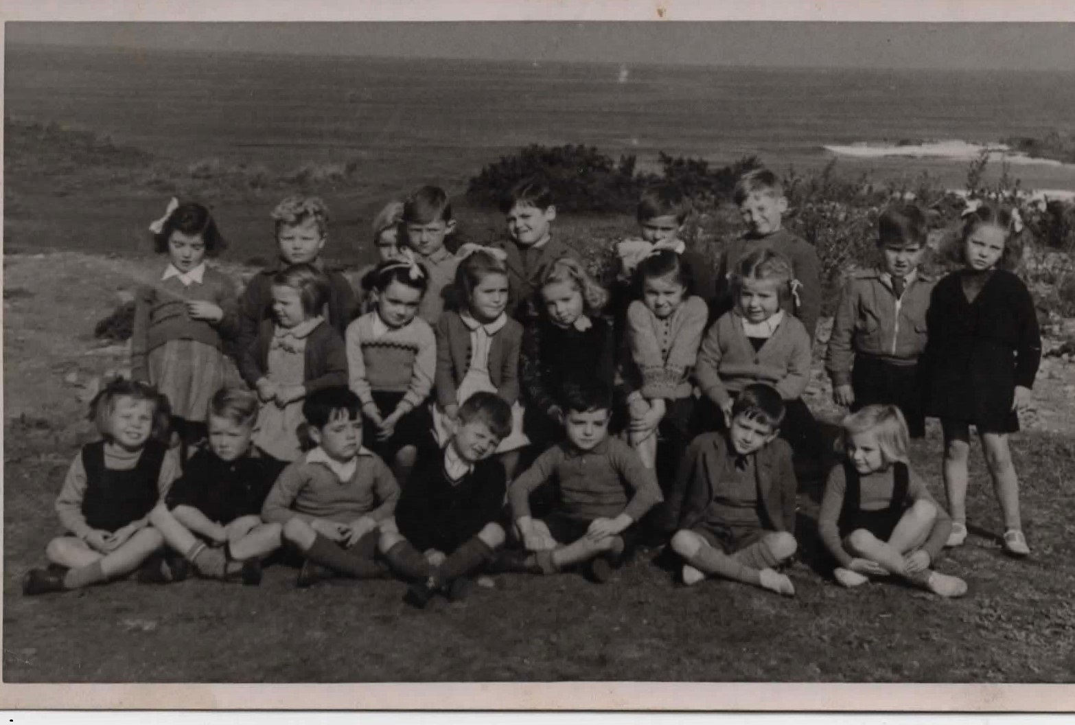 1948 - Primary 1