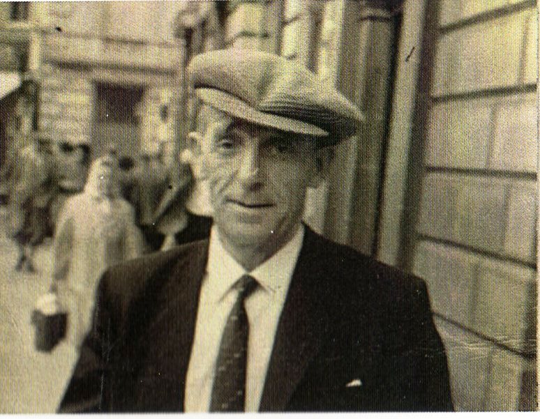 1955- Sandy More