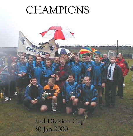2000 -Cup Champs